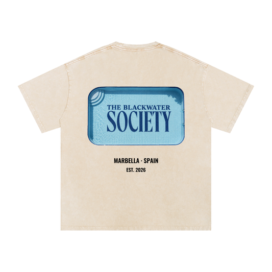 TBS POOL Tee