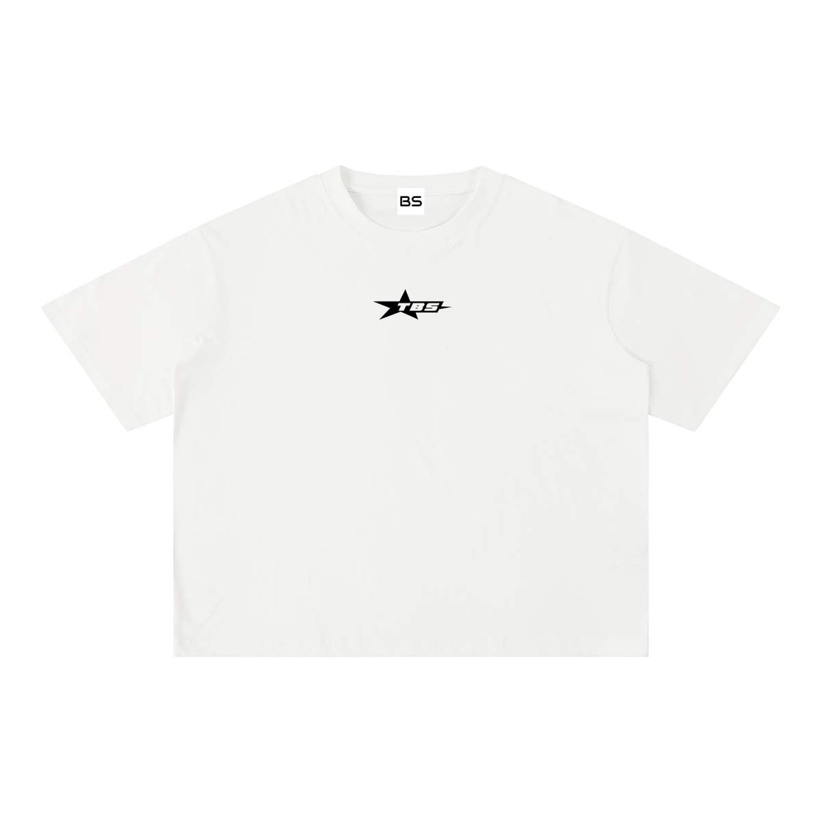 TBS Motor Club Tee