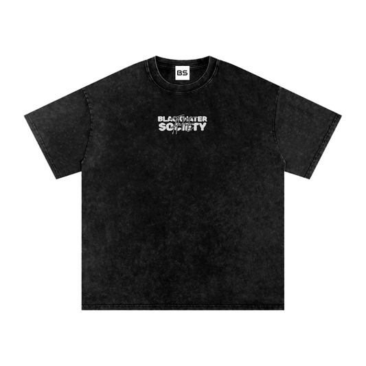Blackwater Society T-Shirt Marbella
