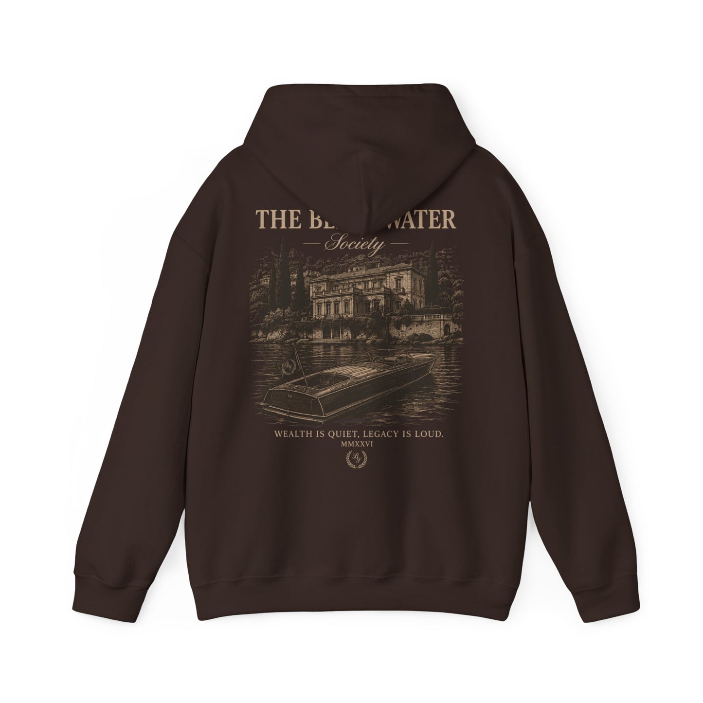 TBS Old Money Hoodie