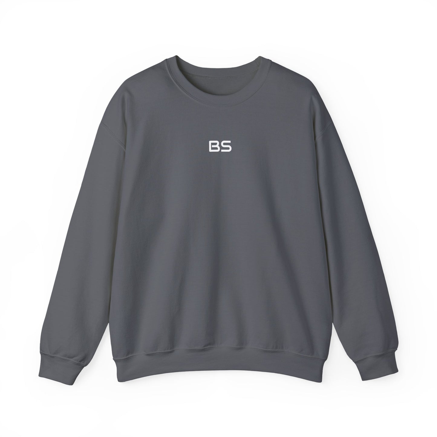BS Buffalo Crewneck Sweatshirt