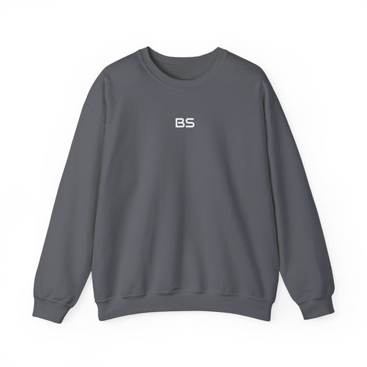 BS Buffalo Crewneck Sweatshirt