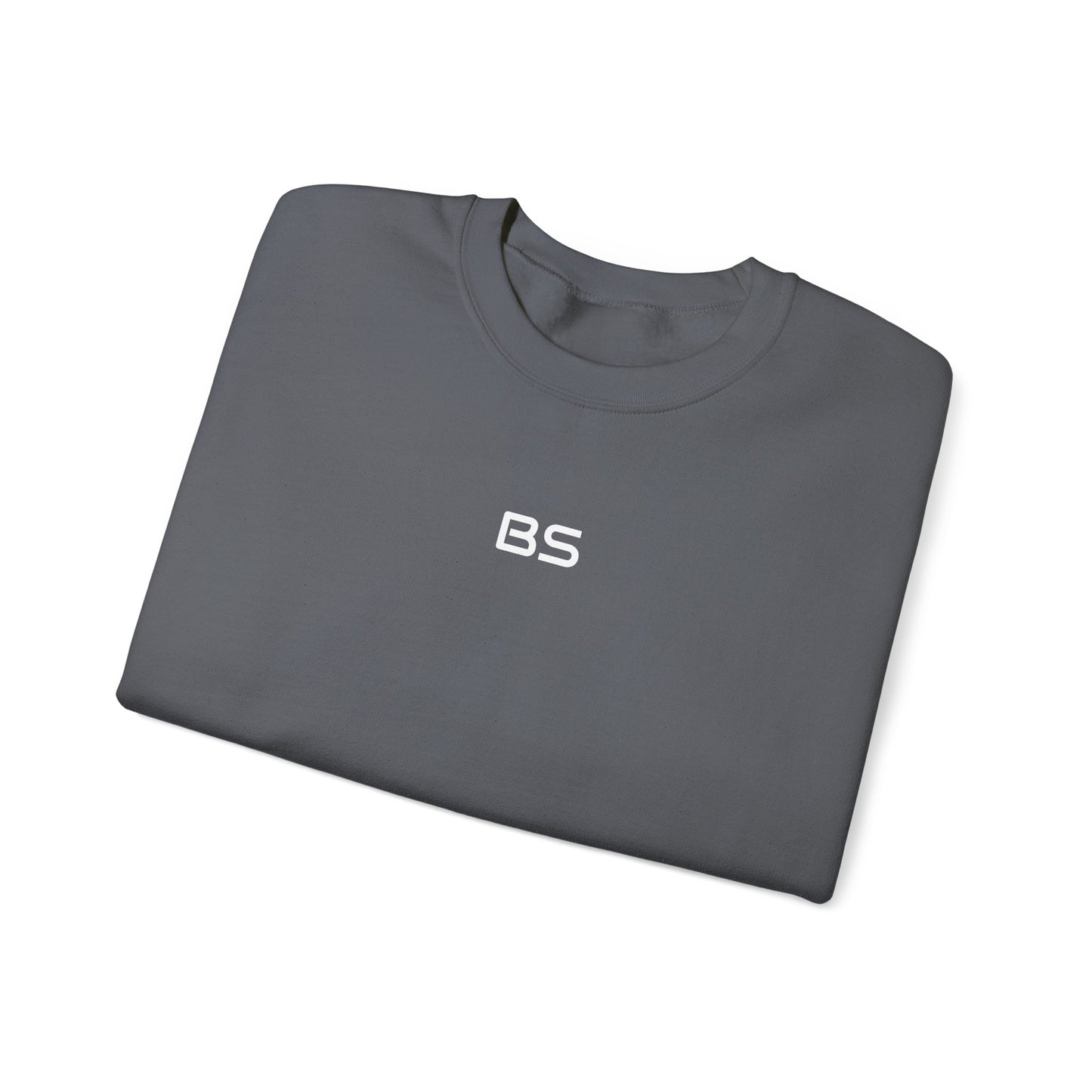 BS Buffalo Crewneck Sweatshirt