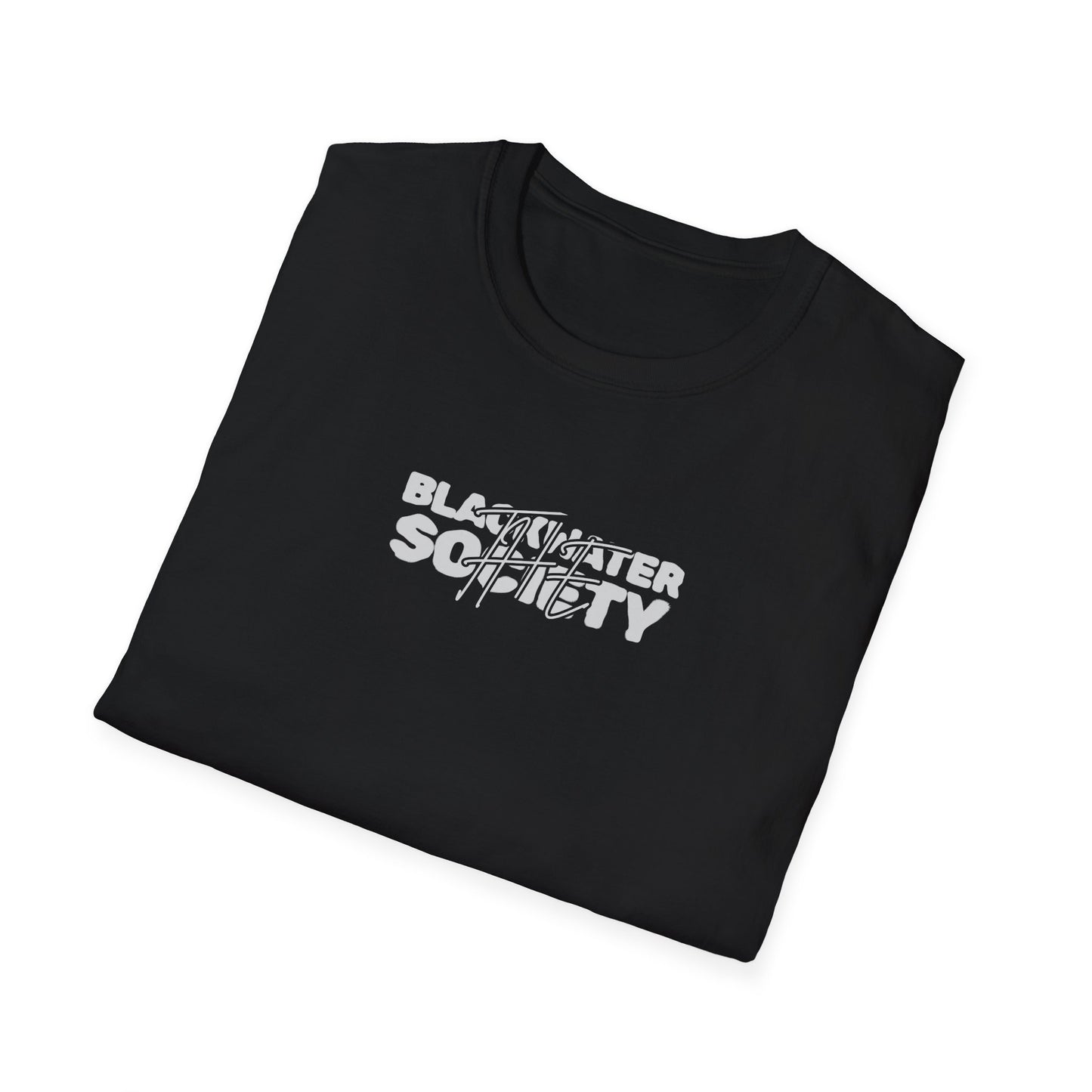 Blackwater Society T-Shirt Marbella