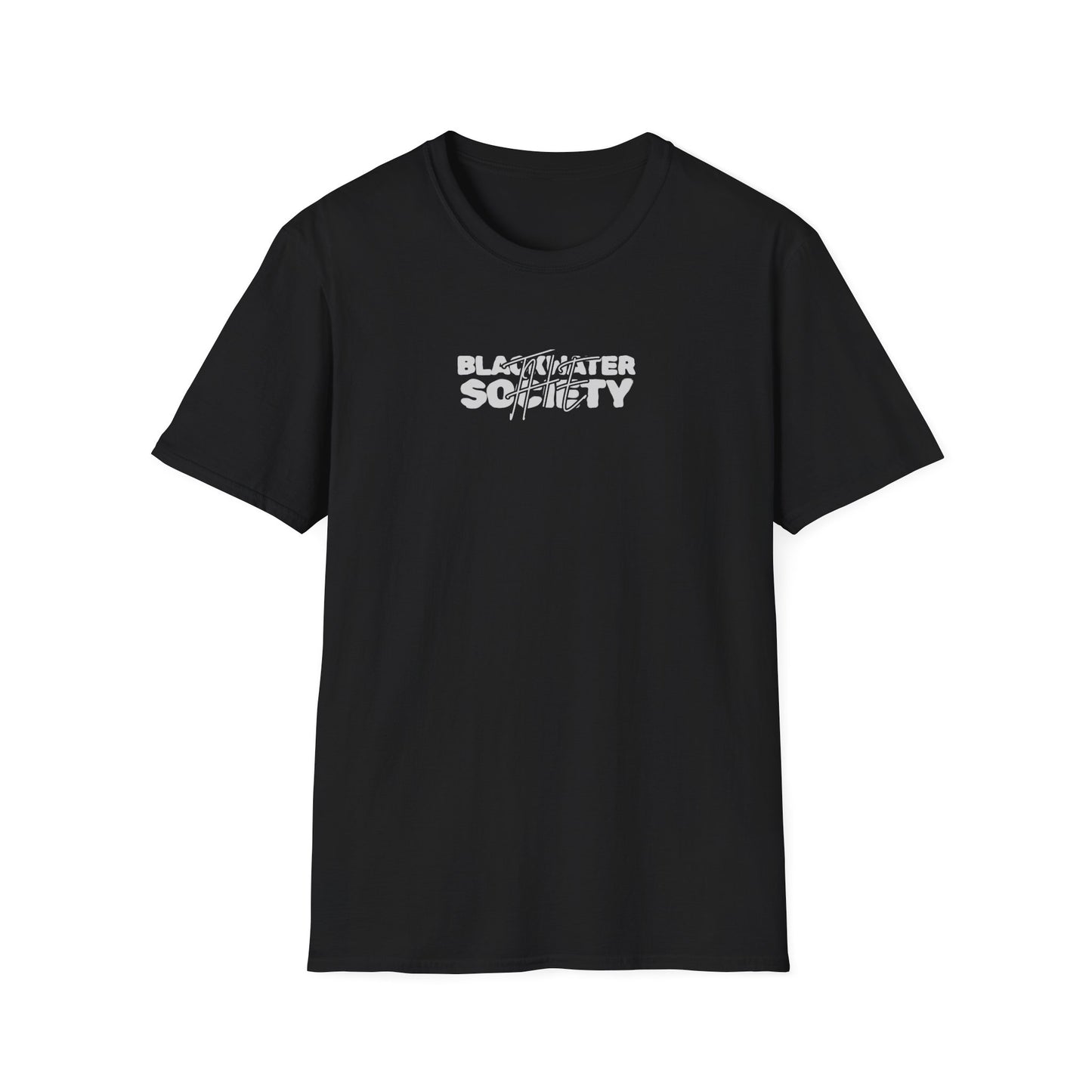 Blackwater Society T-Shirt Marbella