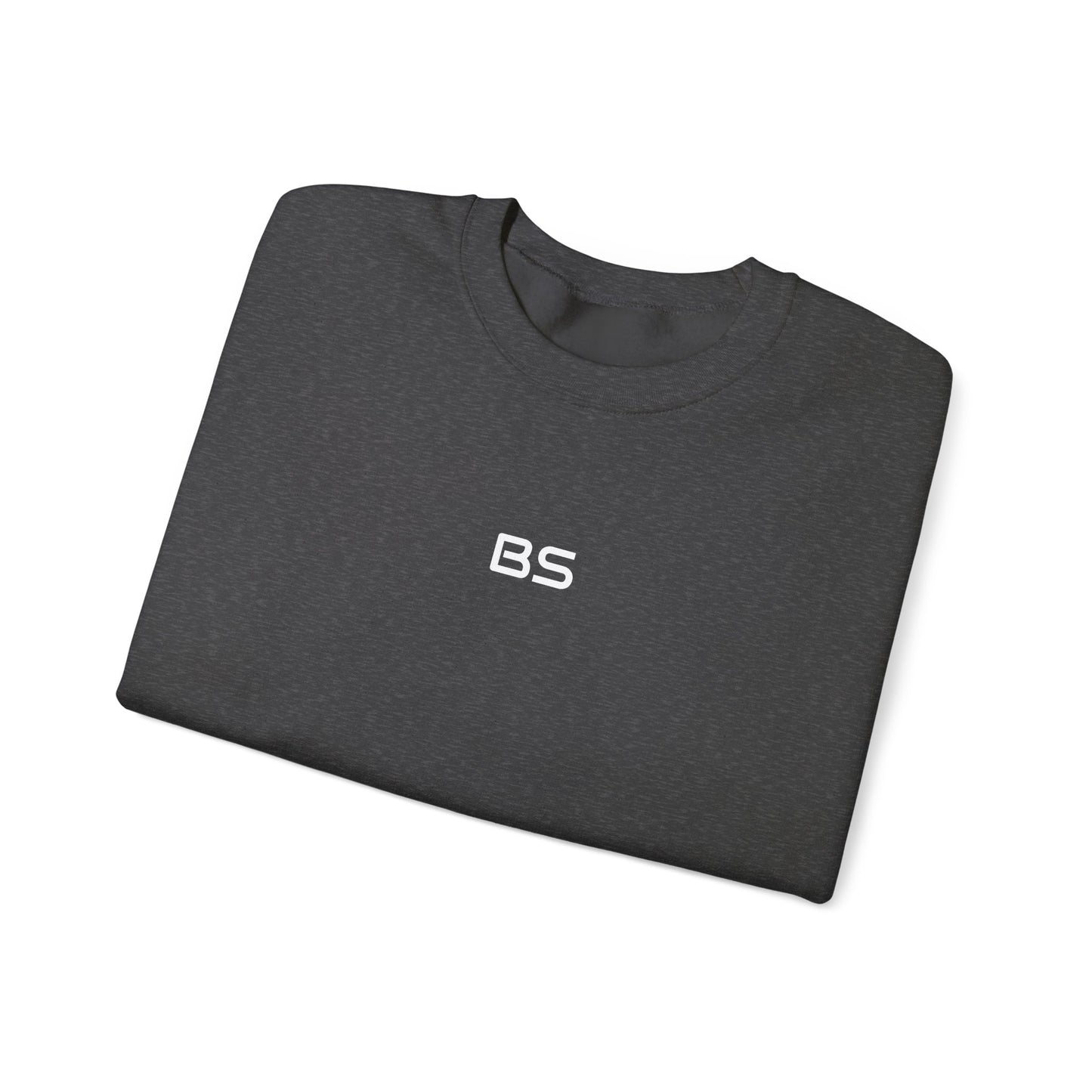 TBS Buffalo Crewneck Sweatshirt