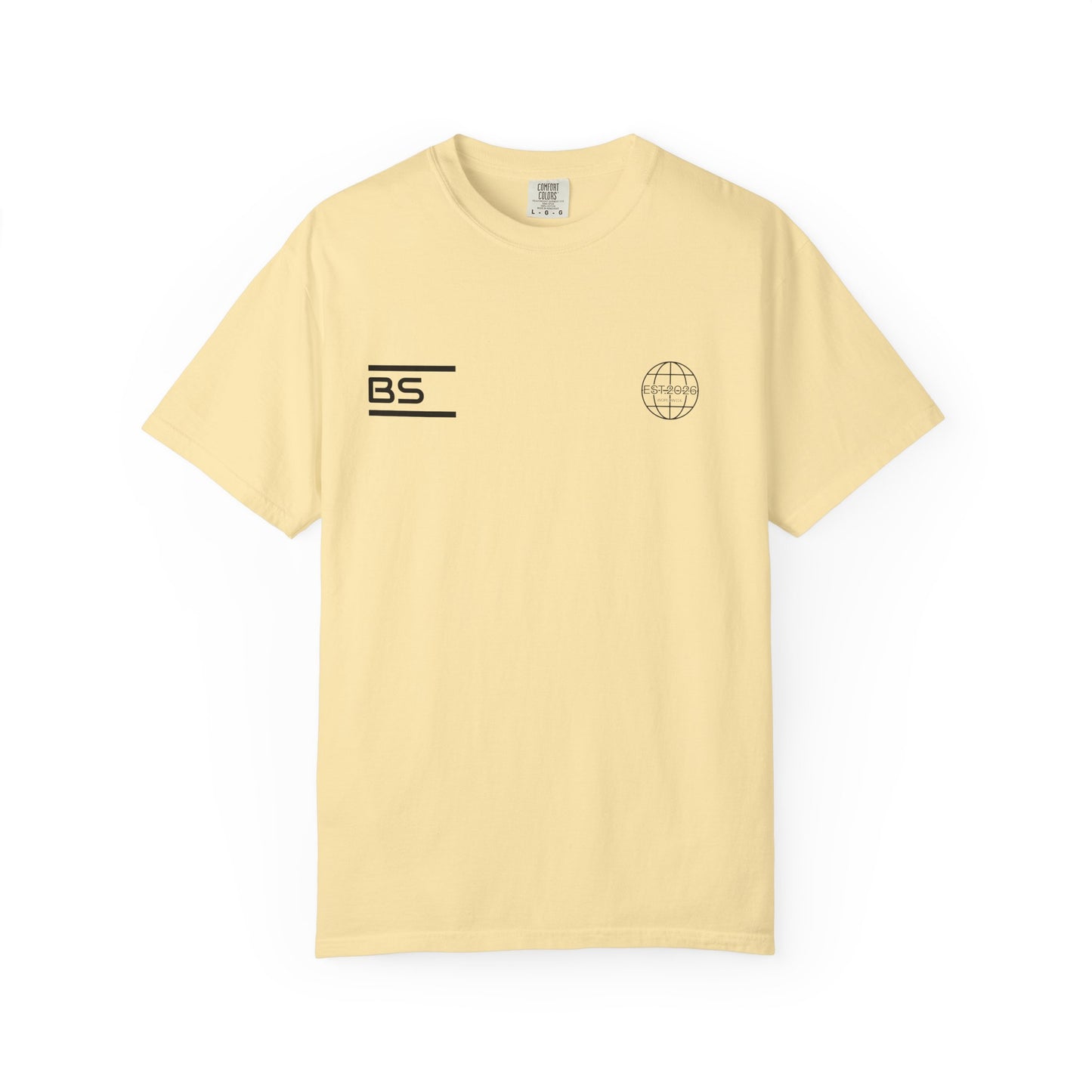 The Blackwater Society camiseta Honor edition