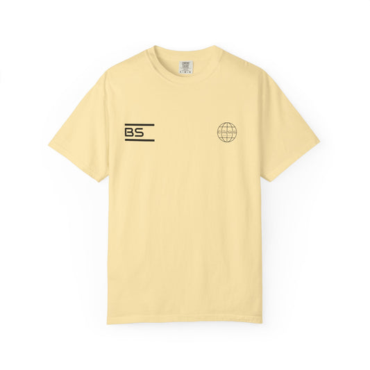 The Blackwater Society camiseta Honor edition