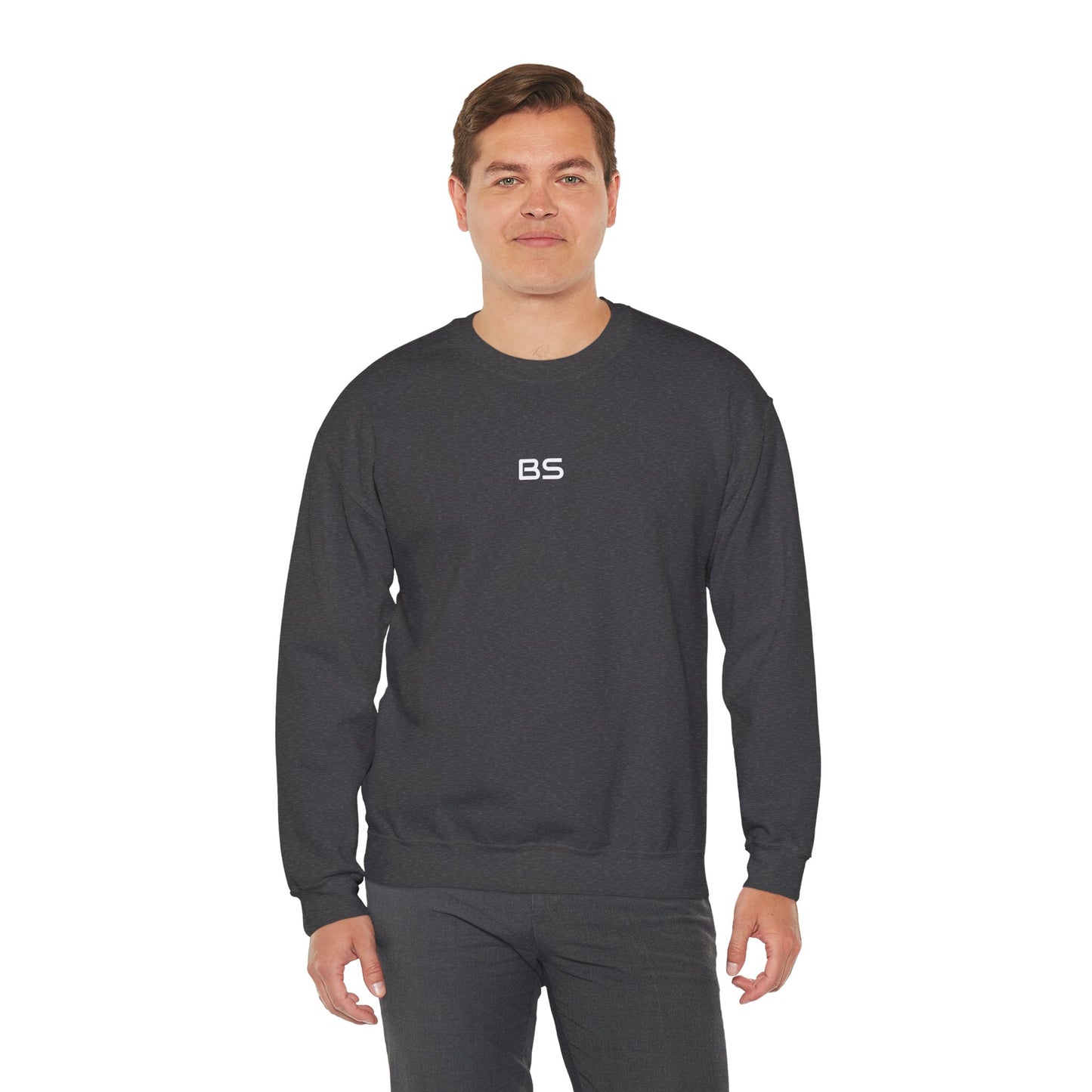 TBS Buffalo Crewneck Sweatshirt