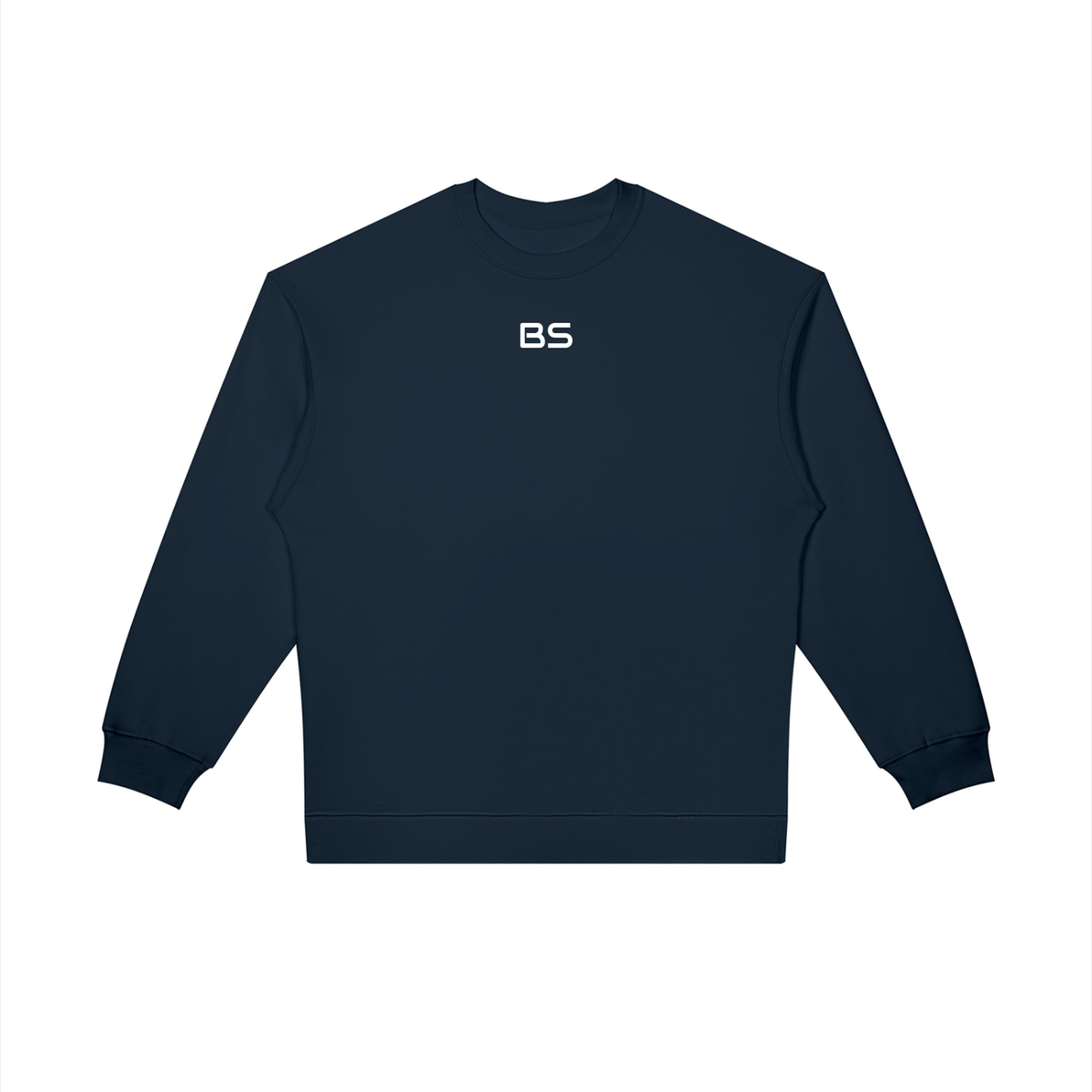 TBS Buffalo Crewneck Sweatshirt
