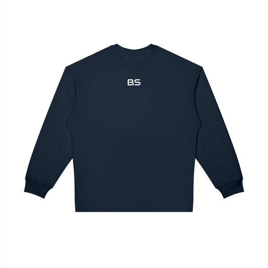 TBS Buffalo Crewneck Sweatshirt
