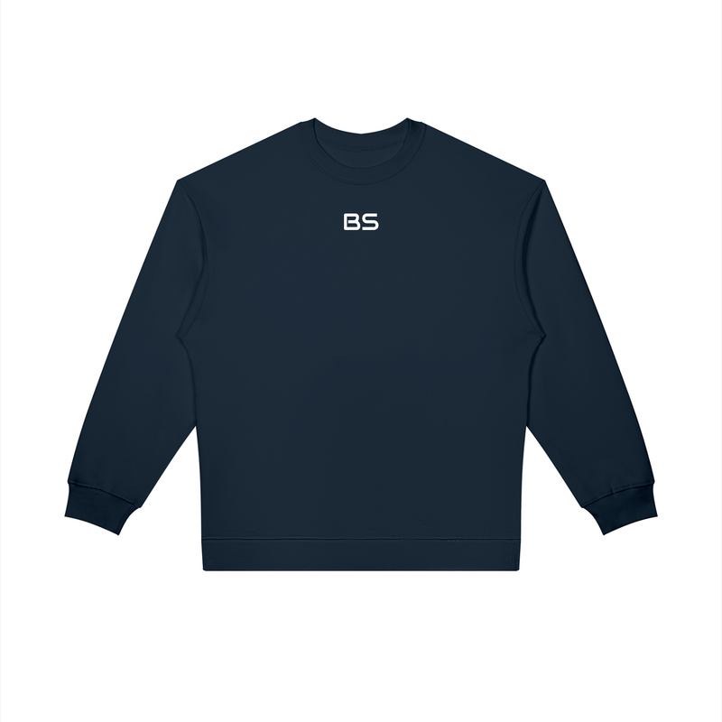 TBS Buffalo Crewneck Sweatshirt