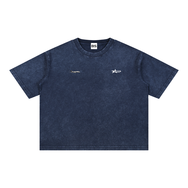 TBS Discipline Tee
