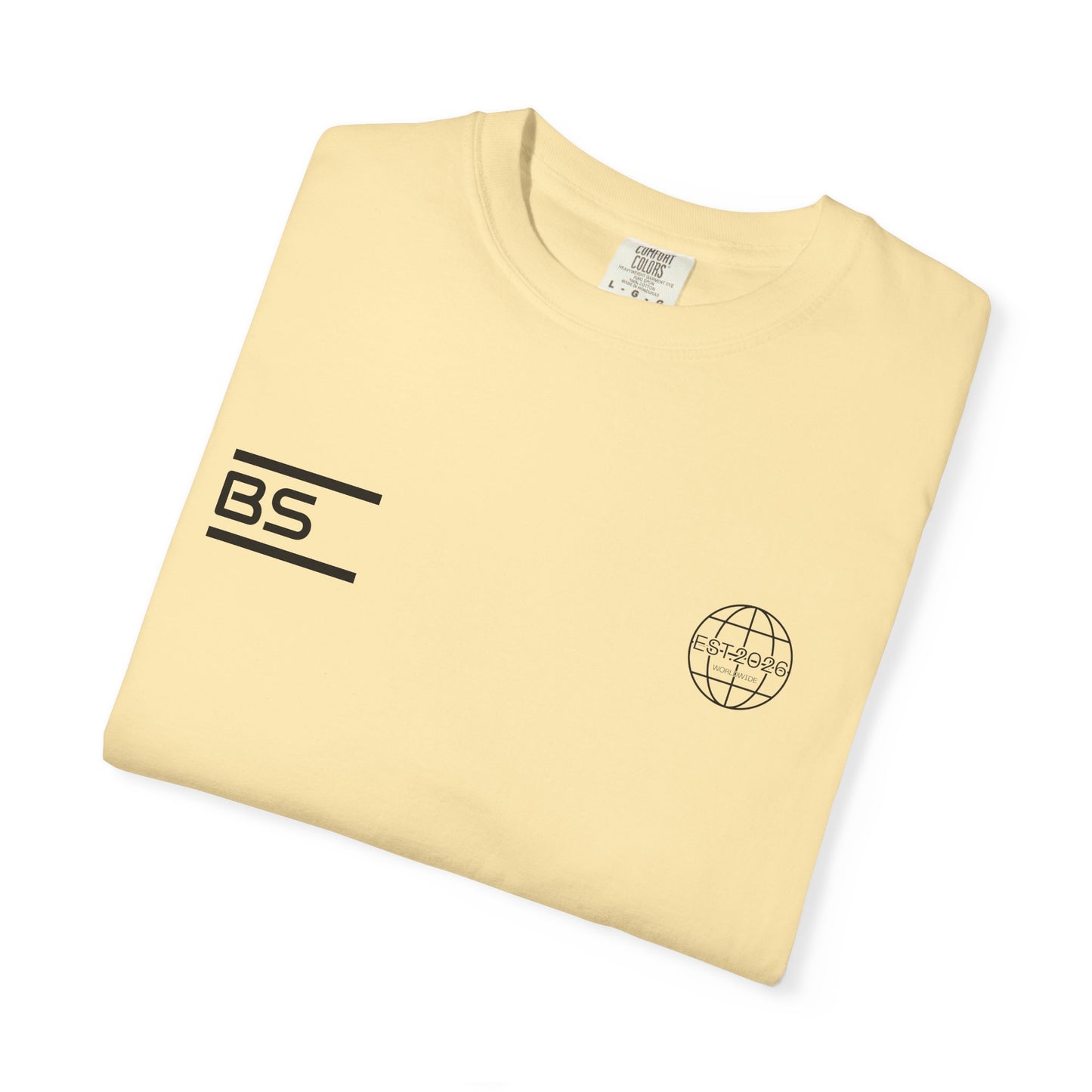 The Blackwater Society camiseta Honor edition