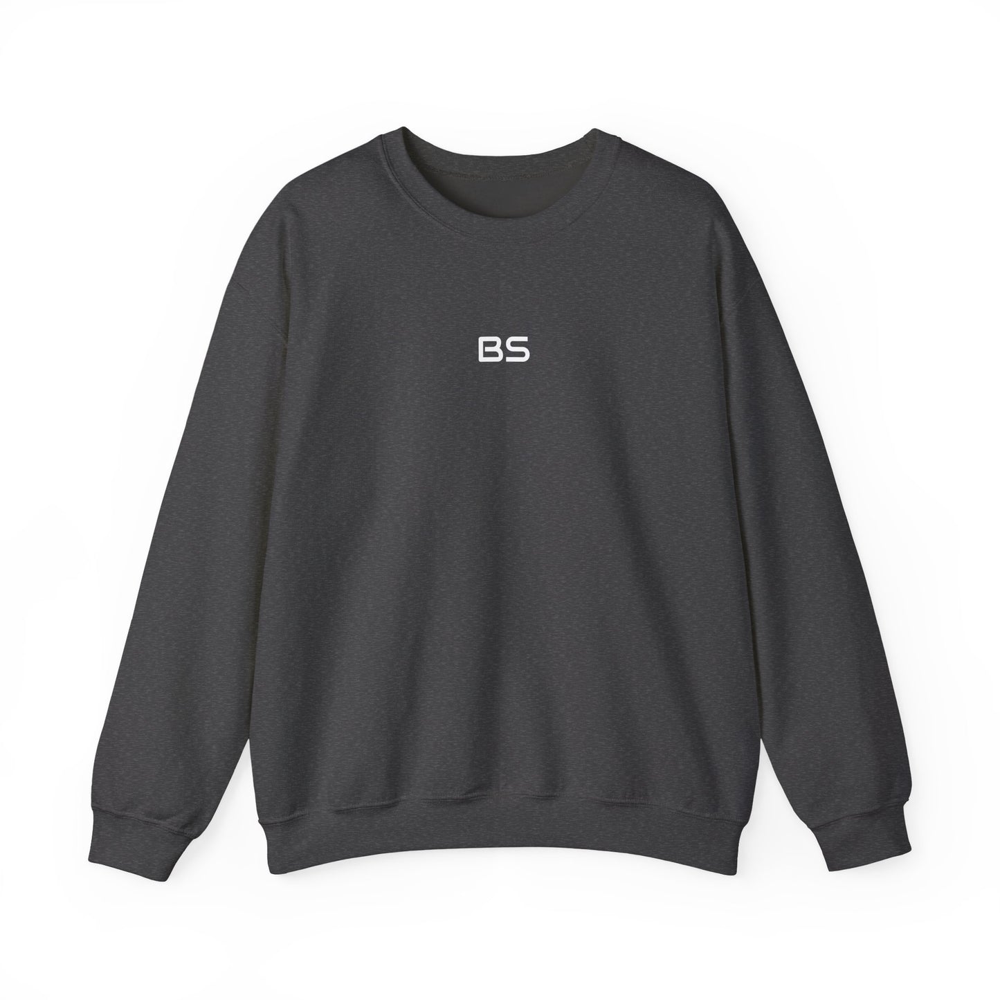 TBS Buffalo Crewneck Sweatshirt