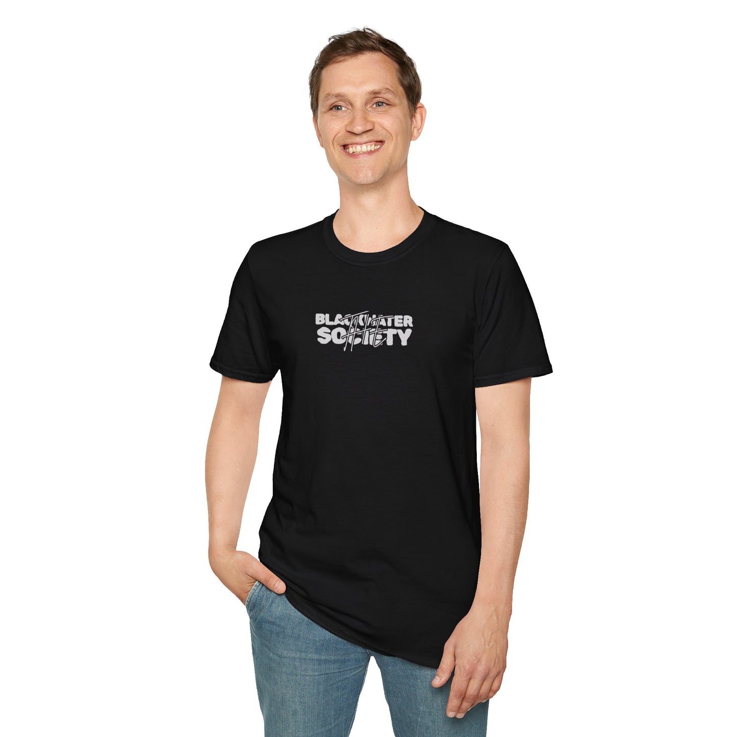 Blackwater Society T-Shirt Marbella