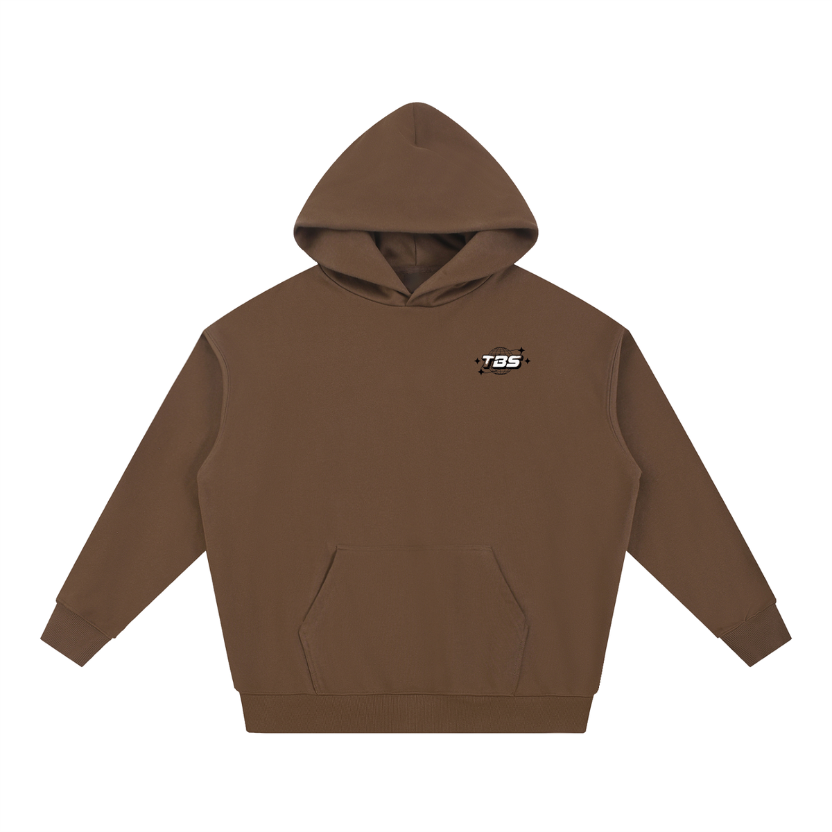 Trust The Charismatic Plan TBS Hoodie