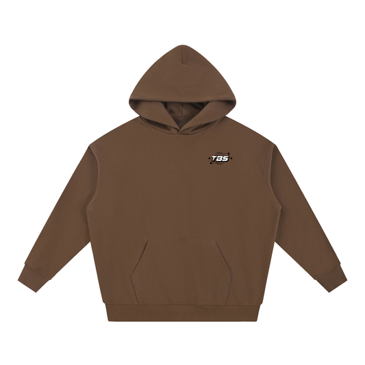 Trust The Charismatic Plan TBS Hoodie