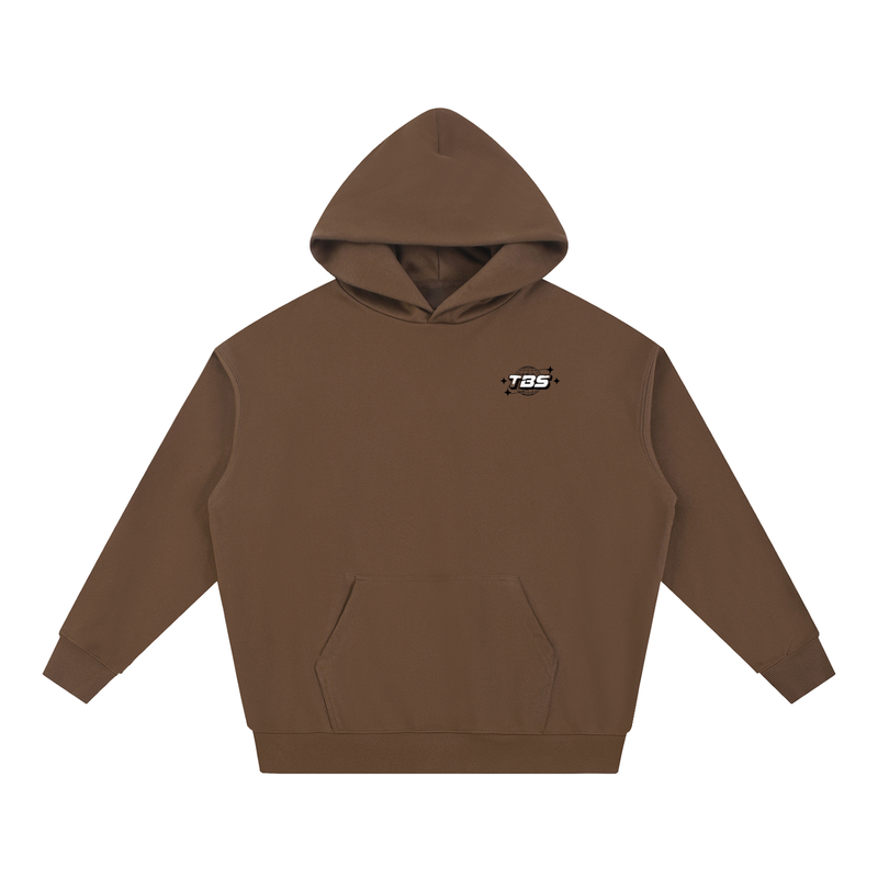 Trust The Charismatic Plan TBS Hoodie