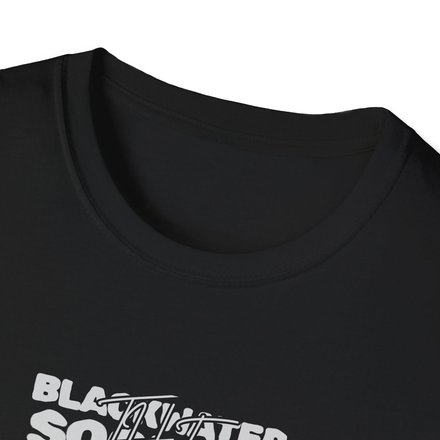 Blackwater Society T-Shirt Marbella
