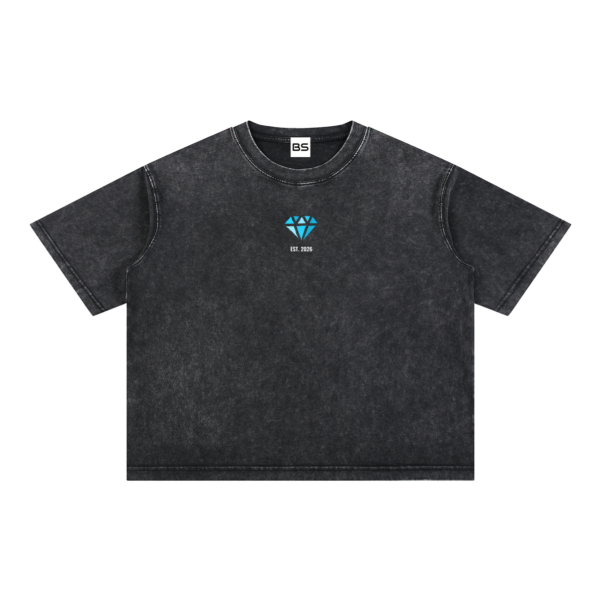 TBS Diamond