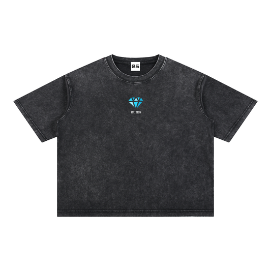 TBS Diamond