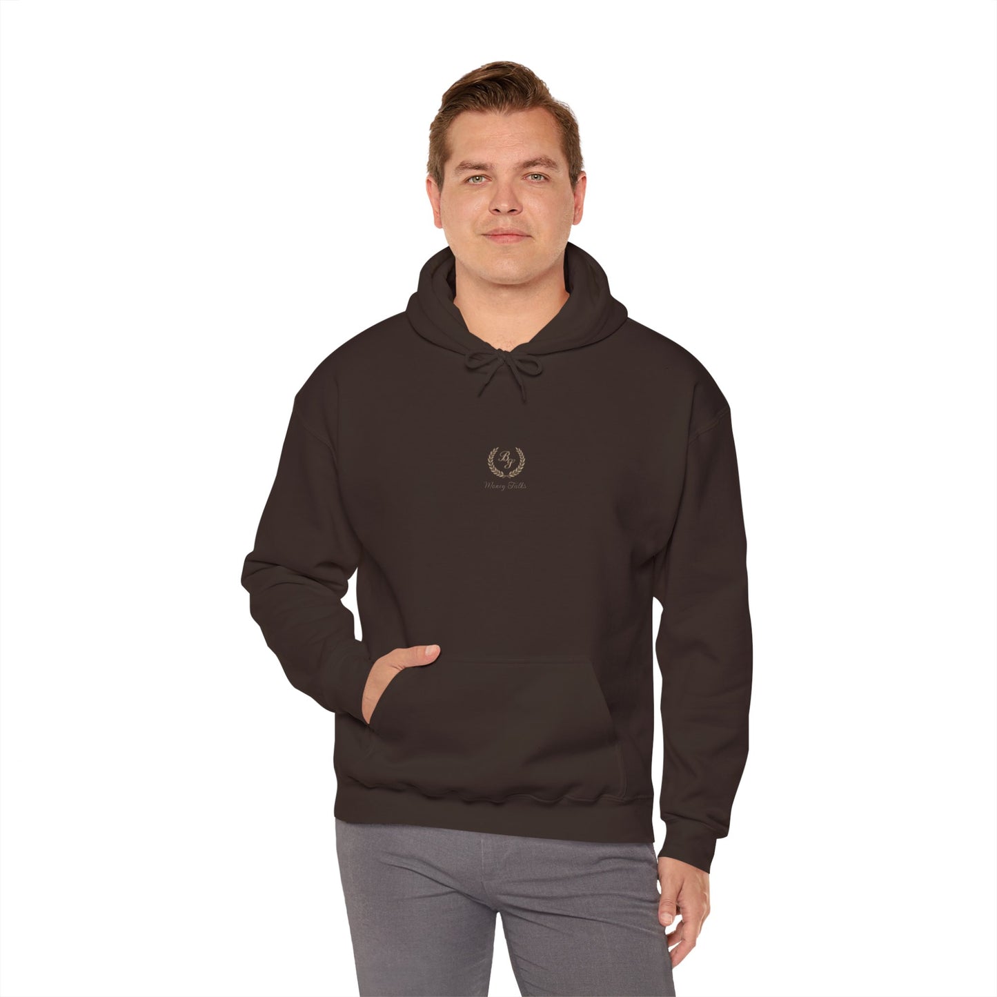 TBS Old Money Hoodie