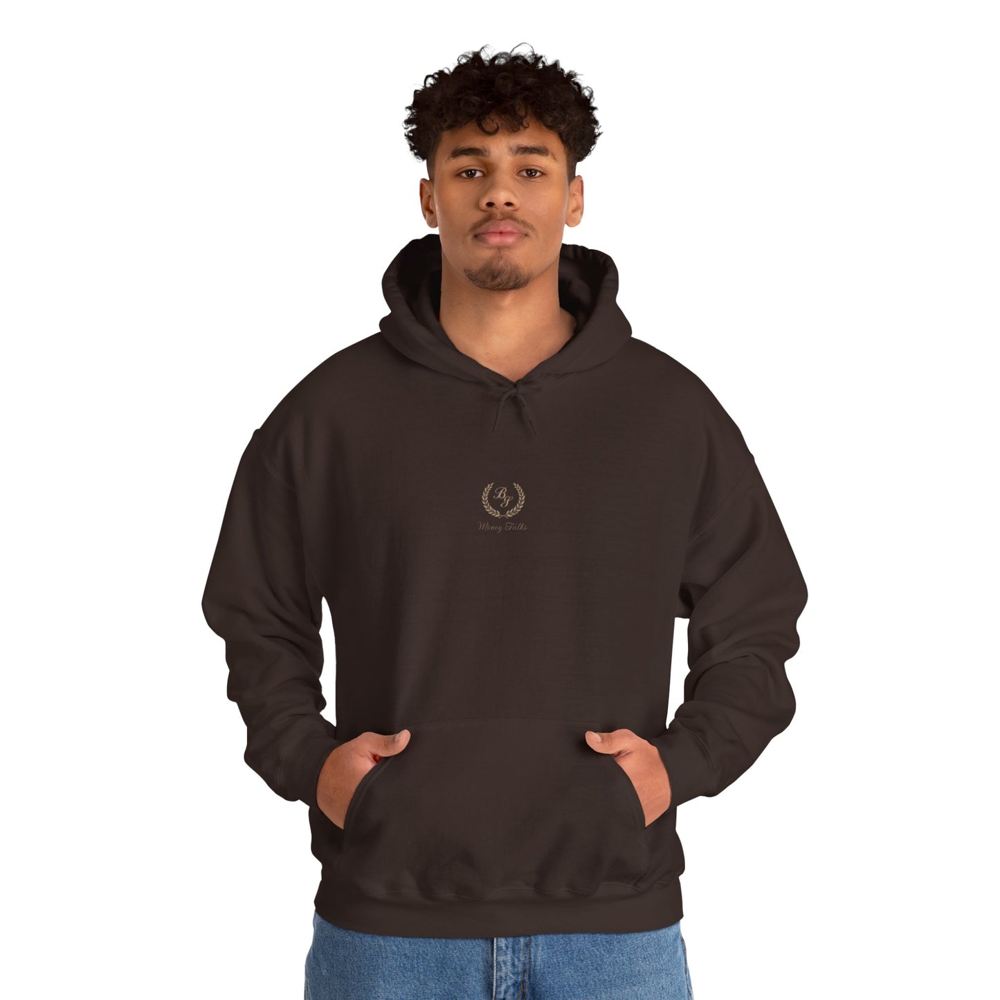 TBS Old Money Hoodie