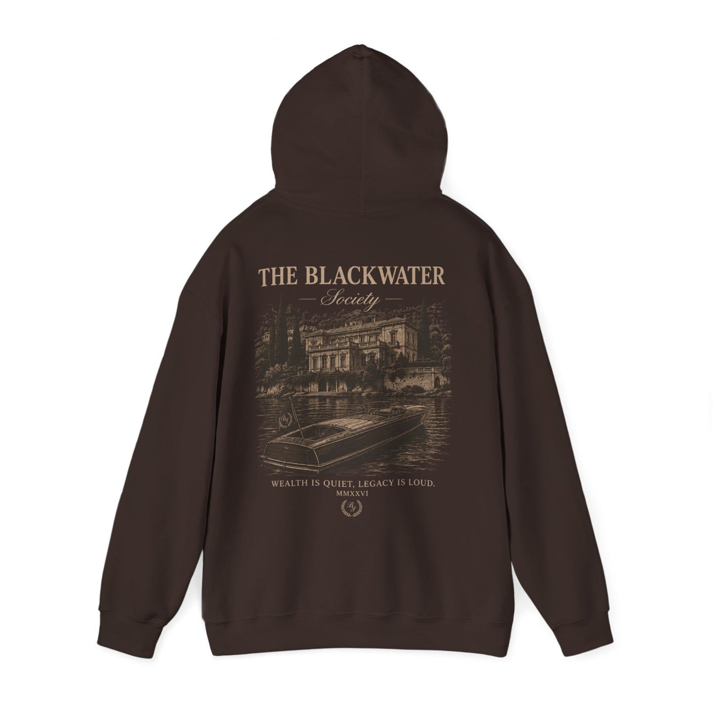 TBS Old Money Hoodie