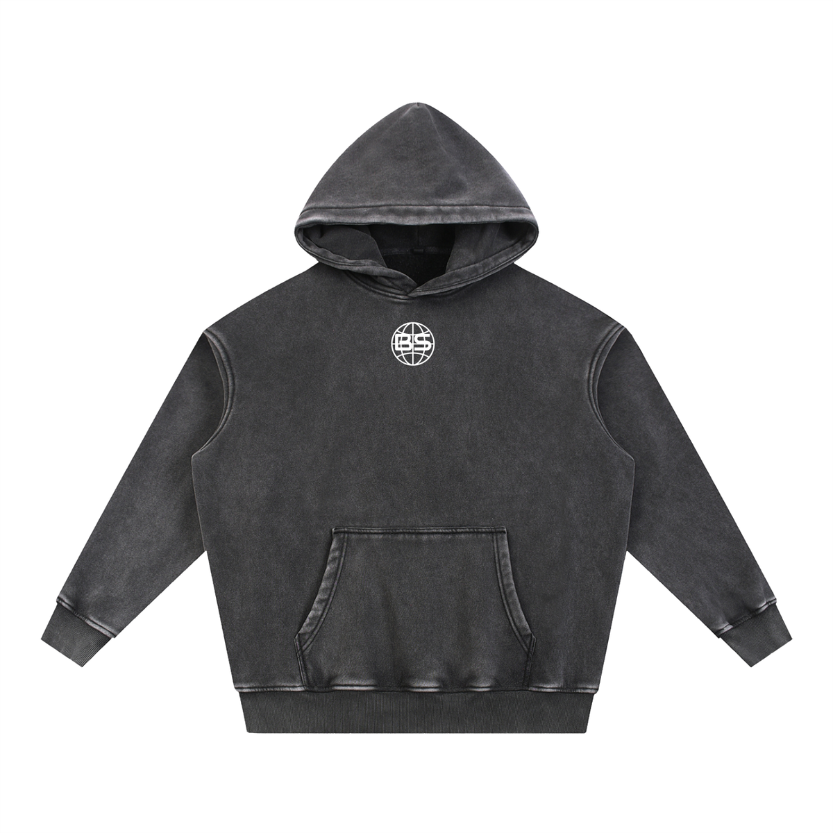 TBS Wolrdwide Hoodie