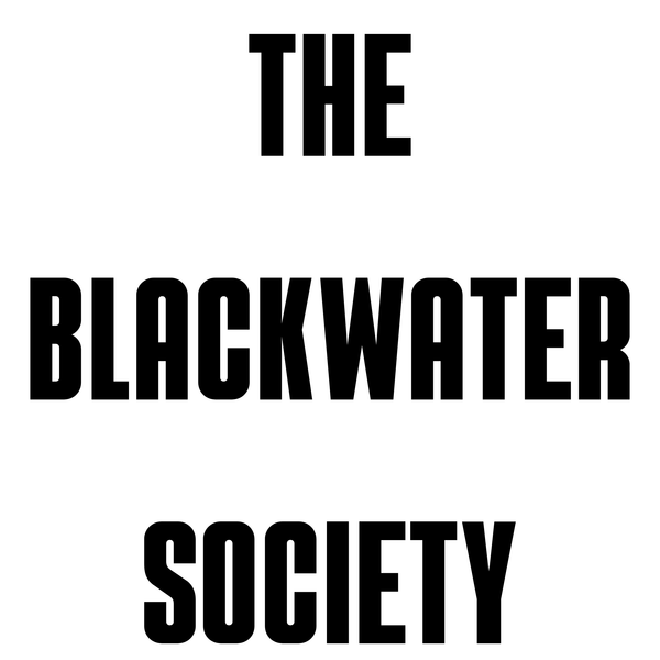 The Blackwater Society