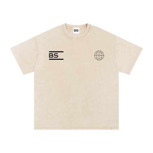 TBS POOL Tee