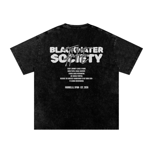 Blackwater Society T-Shirt Marbella
