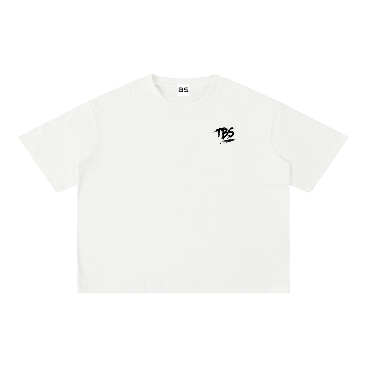 TBS Money Talks Tee
